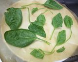 ほうれん草パウダー作り方2写真
