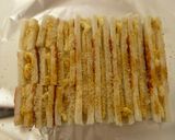 サクサクッ☆チーマヨカレーちくわ作り方2写真