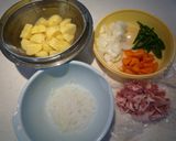 ホクホク肉じゃが☆これで失敗なし！作り方2写真