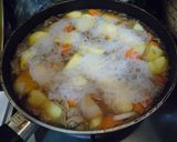 ホクホク肉じゃが☆これで失敗なし！作り方5写真