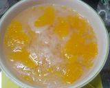餅ゼリーソーダー作り方3写真