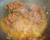 鶏団子のインドカレー チキンコフタ作り方12写真