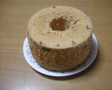 苺バニラシフォン作り方15写真