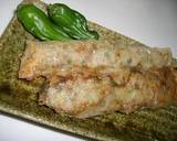 さっくさく^^生春巻きの皮で棒餃子②♪作り方6写真