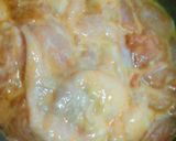 みりんで下味☆お母さんから揚げ作り方2写真