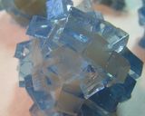 和菓子　アジサイ作り方9写真