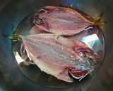 自家製 鯵の開き作り方3写真