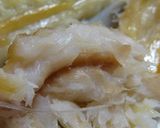 自家製 鯵の開き作り方9写真