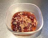 ビーツの味噌漬け作り方6写真