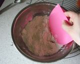 バナナとチョコの スコーン作り方5写真