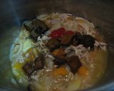 豚肉で♪ハヤシライス作り方4写真