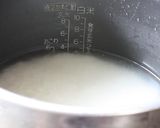 鶏むね肉ｄｅ　炊き込みごはん作り方4写真