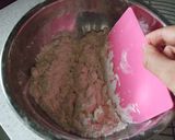 バナナとチョコの スコーン作り方7写真