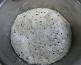 ごまとクリームチーズのプチフランス作り方3写真