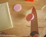 簡単！ワンポイントうさぎの作り方作り方2写真