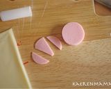 簡単！ワンポイントうさぎの作り方作り方3写真