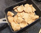 畑のお肉でビビンバ作り方6写真