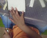 子供と作ろう！アメリカンドックもどき☆作り方1写真