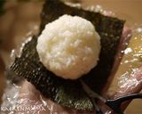 おにぎりで簡単！靴下にゃんこの作り方作り方3写真