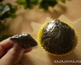 おにぎりで簡単！靴下にゃんこの作り方作り方4写真