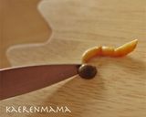おにぎりで簡単！靴下にゃんこの作り方作り方5写真