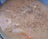 豚肉のシチューにはごぼうが合います作り方7写真