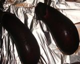 ☆夏の定番！焼きナス　シーチキンのせ☆作り方1写真
