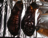☆夏の定番！焼きナス　シーチキンのせ☆作り方2写真