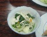 野菜たっぷりの献立作り方3写真