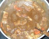 スペアリブカレー作り方6写真