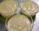 ♥ごま豆腐♥作り方7写真