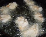 本気で美味しい　お弁当に　鶏からあげ作り方3写真