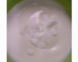 緑茶のシフォンケーキ作り方6写真