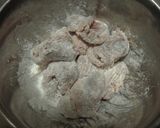 砂肝の中華うま煮作り方1写真
