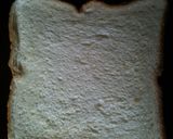 初期★離乳食「パン粥」作り方1写真