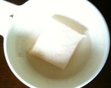 初期★離乳食「パン粥」作り方2写真