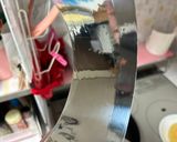 セルクルで簡単☆極厚フワフワホットケーキ作り方5写真