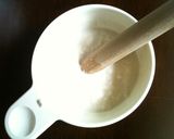 初期★離乳食「パン粥」作り方4写真