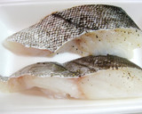 たらとじゃがいものトマト煮込み作り方2写真