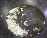 いんげんと挽肉のピリ辛炒め★乾扁四季豆★作り方6写真