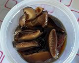 そうめんつゆ作り方3写真