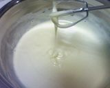 ノンオイル♬ふわふわバナナケーキ作り方3写真