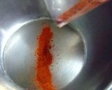 玉ねぎとマーマレードのカレー作り方14写真