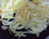 玉ねぎとマーマレードのカレー作り方8写真