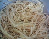 おもてなしに大好評♪スパゲティサラダ作り方7写真