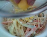 おもてなしに大好評♪スパゲティサラダ作り方10写真