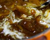 玉ねぎとマーマレードのカレー作り方37写真