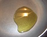 トマトのバルサミコ酢炒め作り方1写真