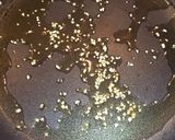 トマトのバルサミコ酢炒め作り方2写真