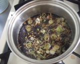 油淋鶏ユーリンチー　サラダ作り方3写真